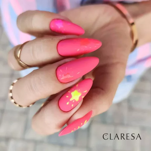 Claresa - Fluo 08