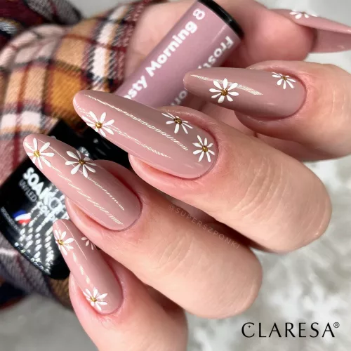 Claresa - Frosty Morning 8