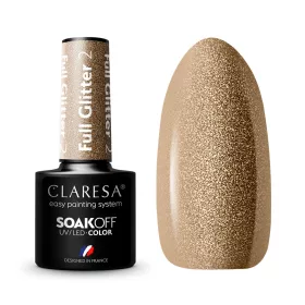 Claresa - Full glitter 02