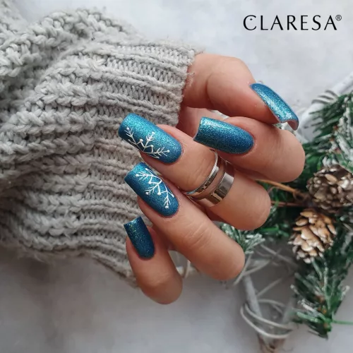 Claresa - Full glitter 07