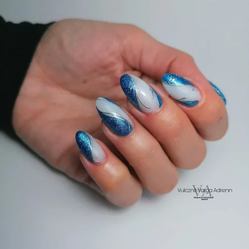 Claresa - Full glitter 07