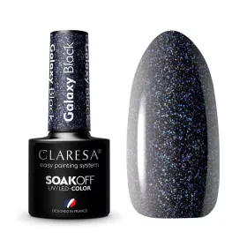 Claresa - Galaxy Black