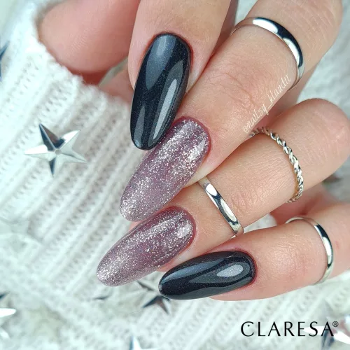 Claresa - Galaxy Black