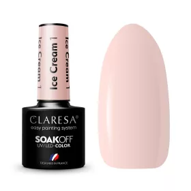 Claresa - Ice cream 01