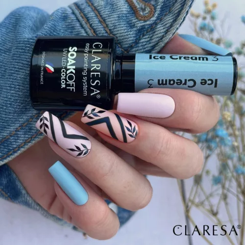 Claresa - Ice cream 03