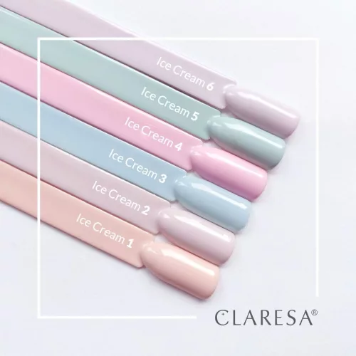 Claresa - Ice cream 04