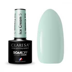 Claresa - Ice cream 05