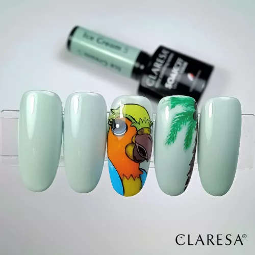 Claresa - Ice cream 05