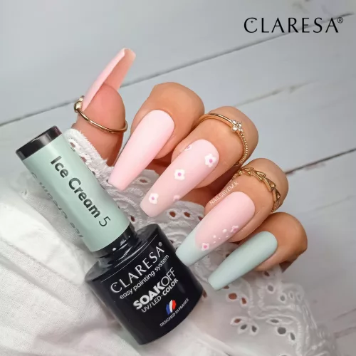Claresa - Ice cream 05