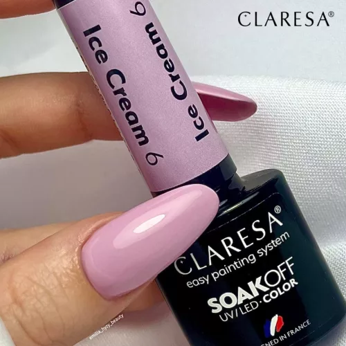Claresa - Ice cream 06
