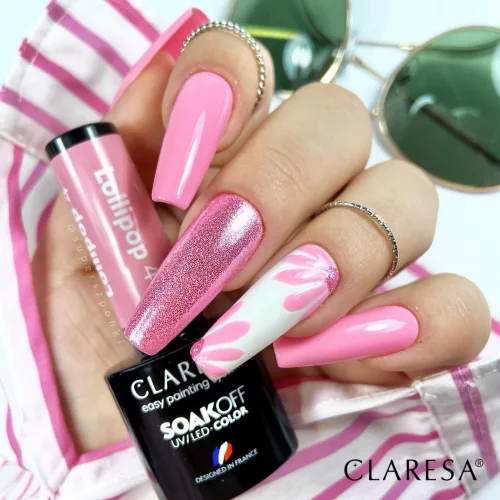 Claresa - Lollipop 04