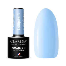 Claresa - Lollipop 06