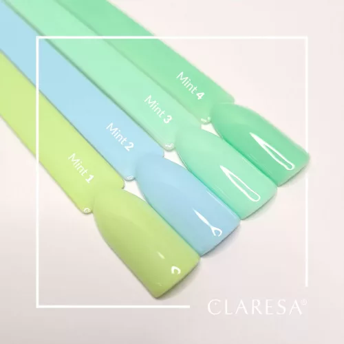 Claresa - Mint 1