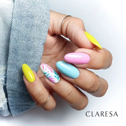 Claresa - Mint 2
