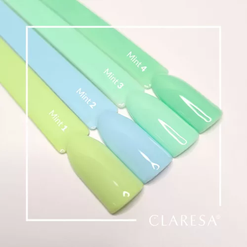 Claresa - Mint 2
