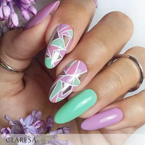 Claresa - Mint 3