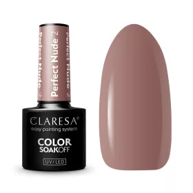 Claresa - Perfect Nude 2