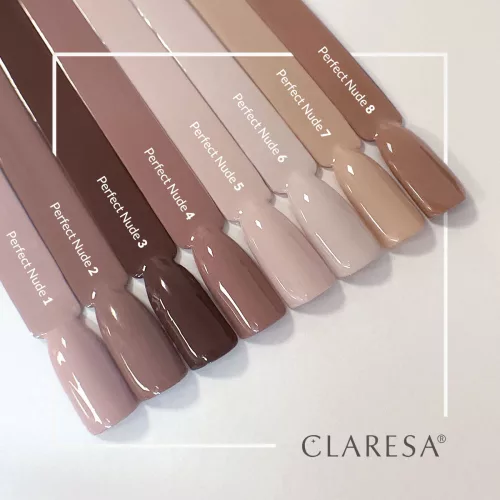 Claresa - Perfect Nude 2