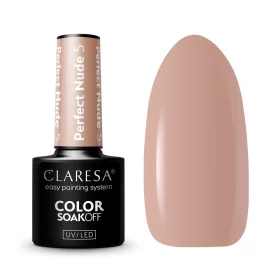 Claresa - Perfect Nude 5