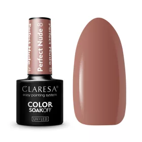 Claresa - Perfect Nude 8