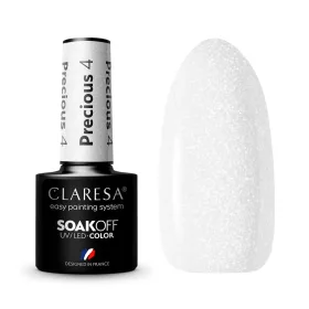 Claresa - Precious 04