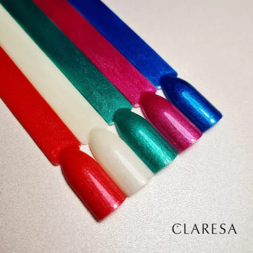 Claresa - Precious 04