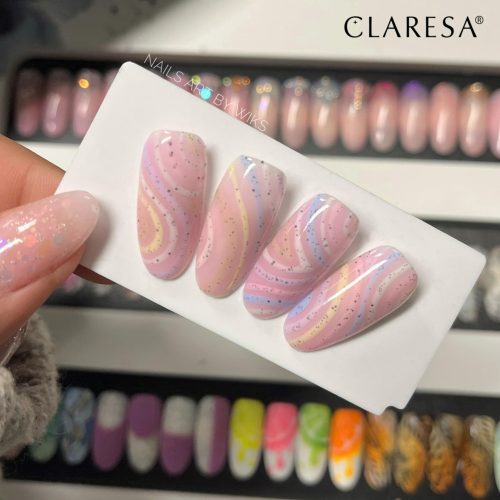 Claresa - Rubber base 06