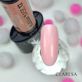 Claresa - Rubber base 12