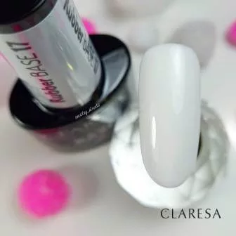 Claresa - Rubber base 17