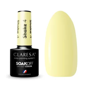 Claresa - Shake 04