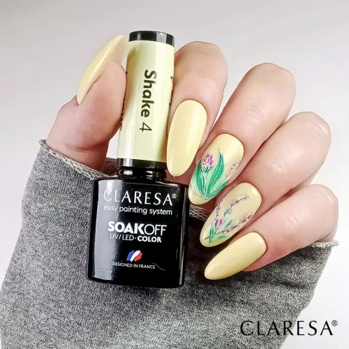 Claresa - Shake 04