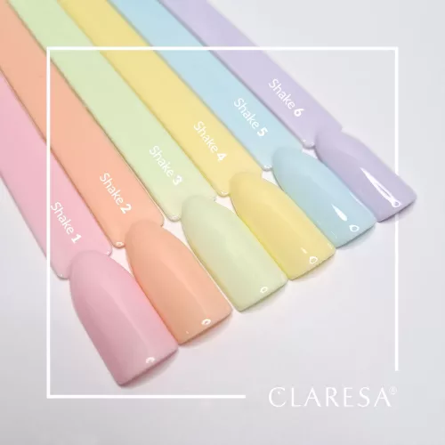 Claresa - Shake 04