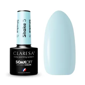 Claresa - Shake 05