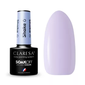 Claresa - Shake 06