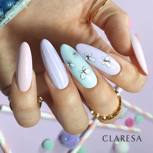 Claresa - Shake 06