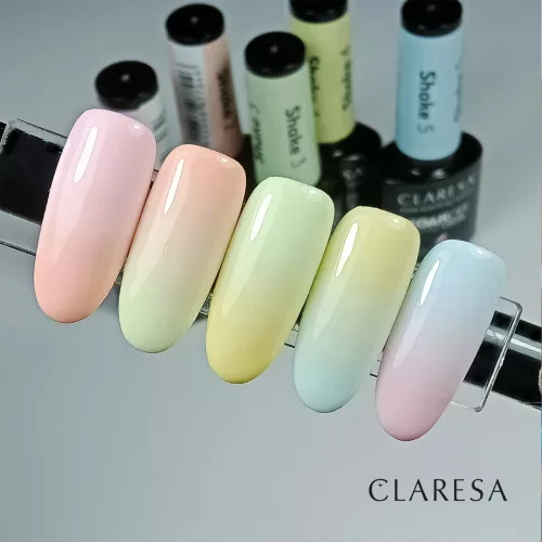 Claresa - Shake 06
