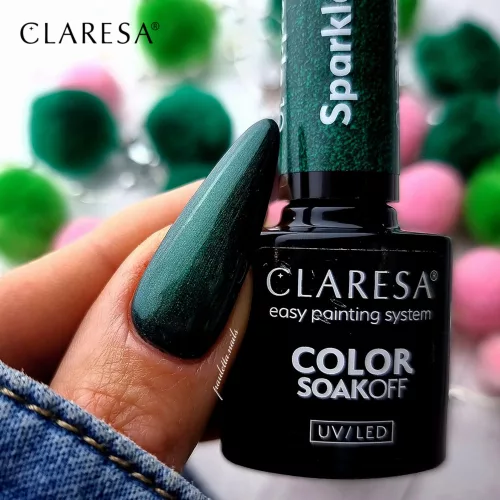Claresa - Sparkle 9