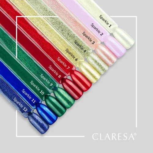Claresa - Sparkle 1