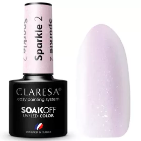 Claresa - Sparkle 2