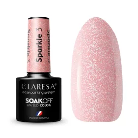 Claresa - Sparkle 3