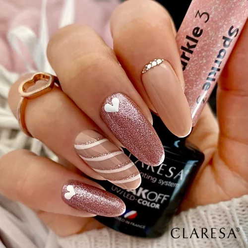 Claresa - Sparkle 3