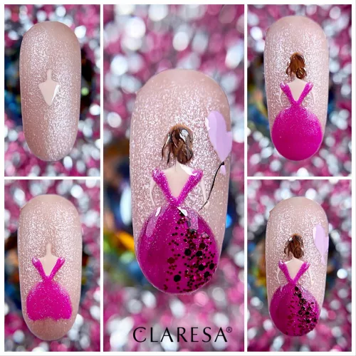 Claresa - Sparkle 3