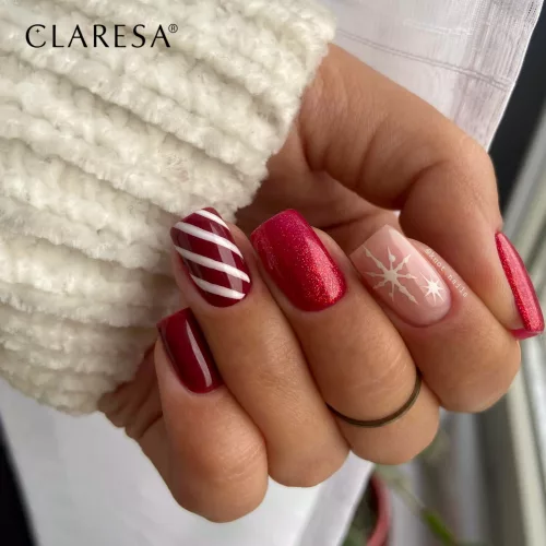 Claresa - Sparkle 7