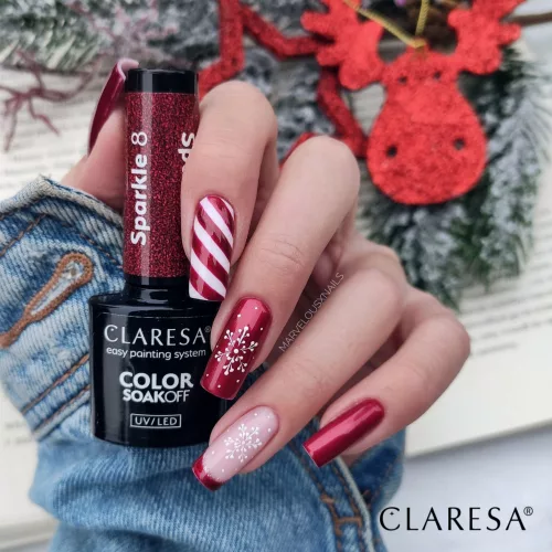 Claresa - Sparkle 7