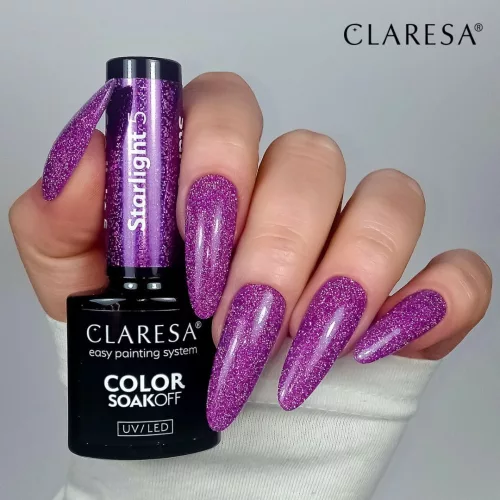 Claresa - Starlight 05