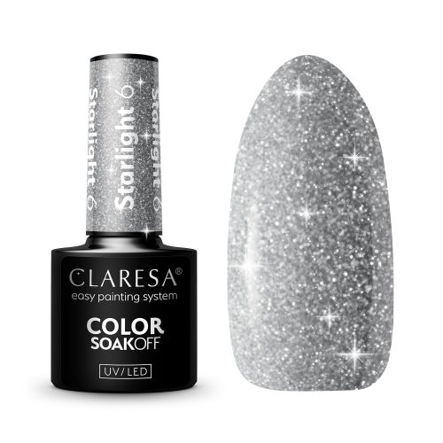 Claresa - Starlight 06