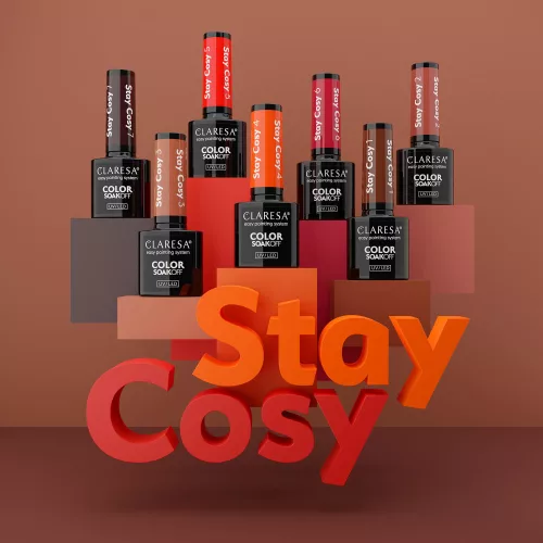 Claresa - Stay Cosy 3