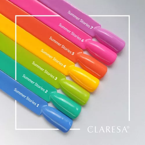Claresa - Summer stories 05