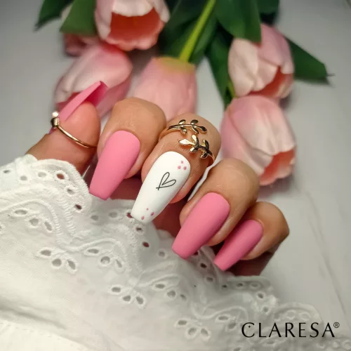 Claresa Matt top - fixálásmentes