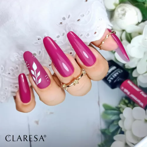 Claresa - Warmin' Fall 4